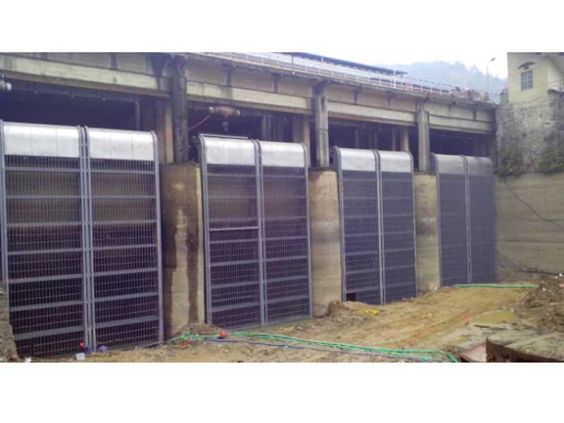 廣西大唐厘金灘水電站